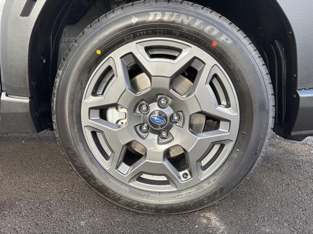 new 2026 Subaru Outback car, priced at $39,109