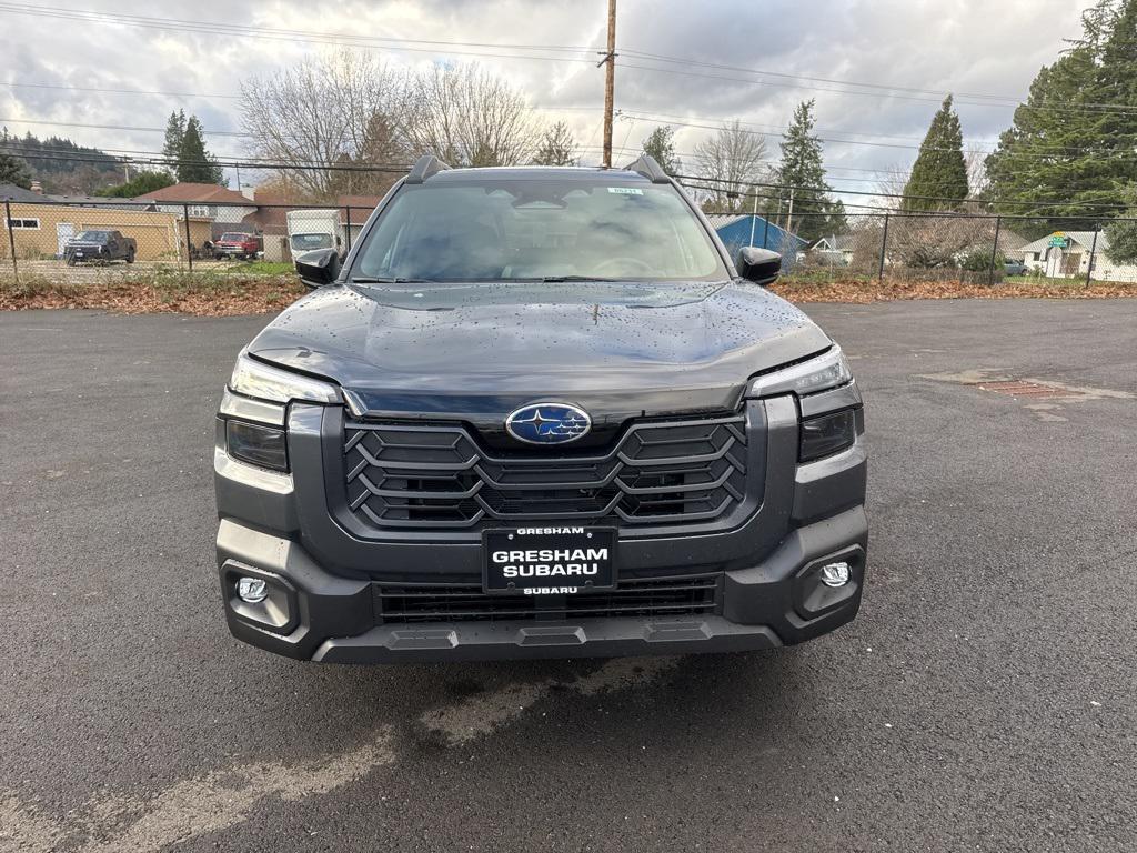 new 2026 Subaru Outback car, priced at $39,109