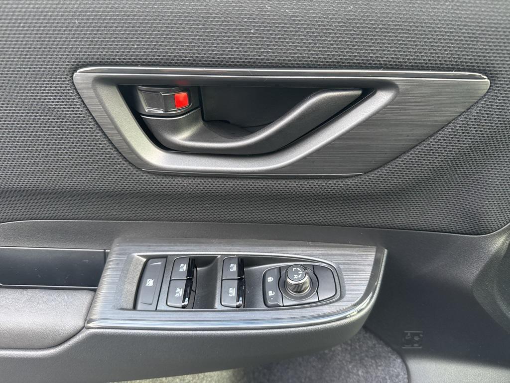 new 2026 Subaru Outback car, priced at $39,109