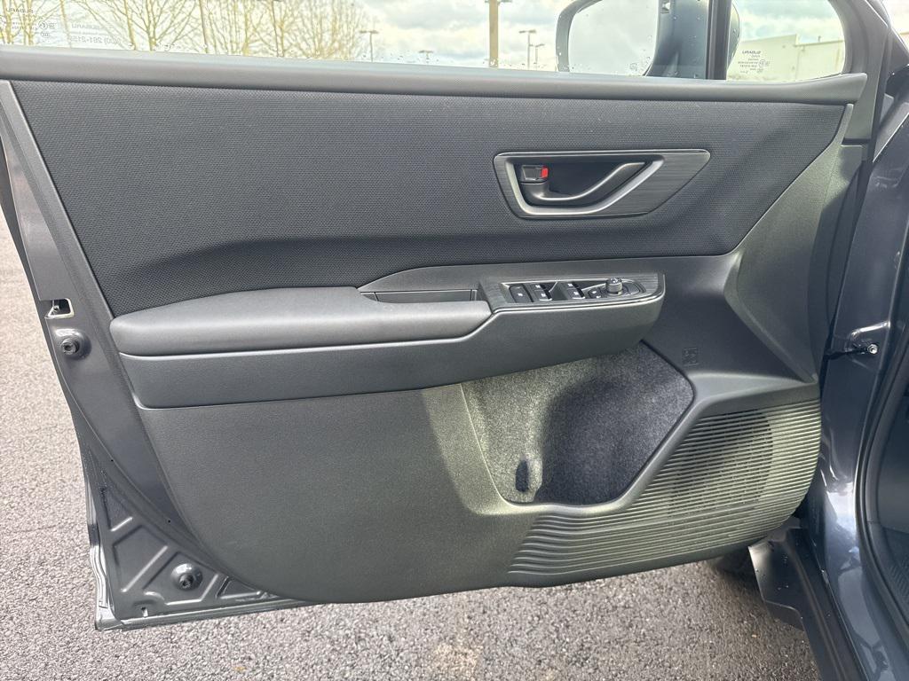 new 2026 Subaru Outback car, priced at $39,109