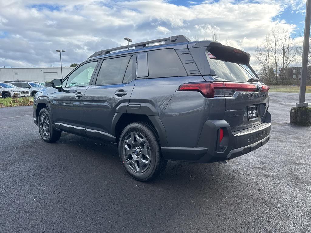 new 2026 Subaru Outback car, priced at $39,109