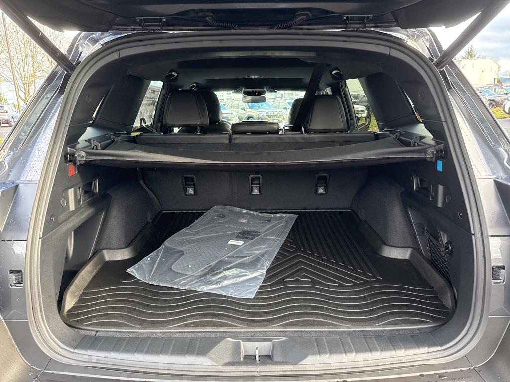 new 2026 Subaru Outback car, priced at $39,109