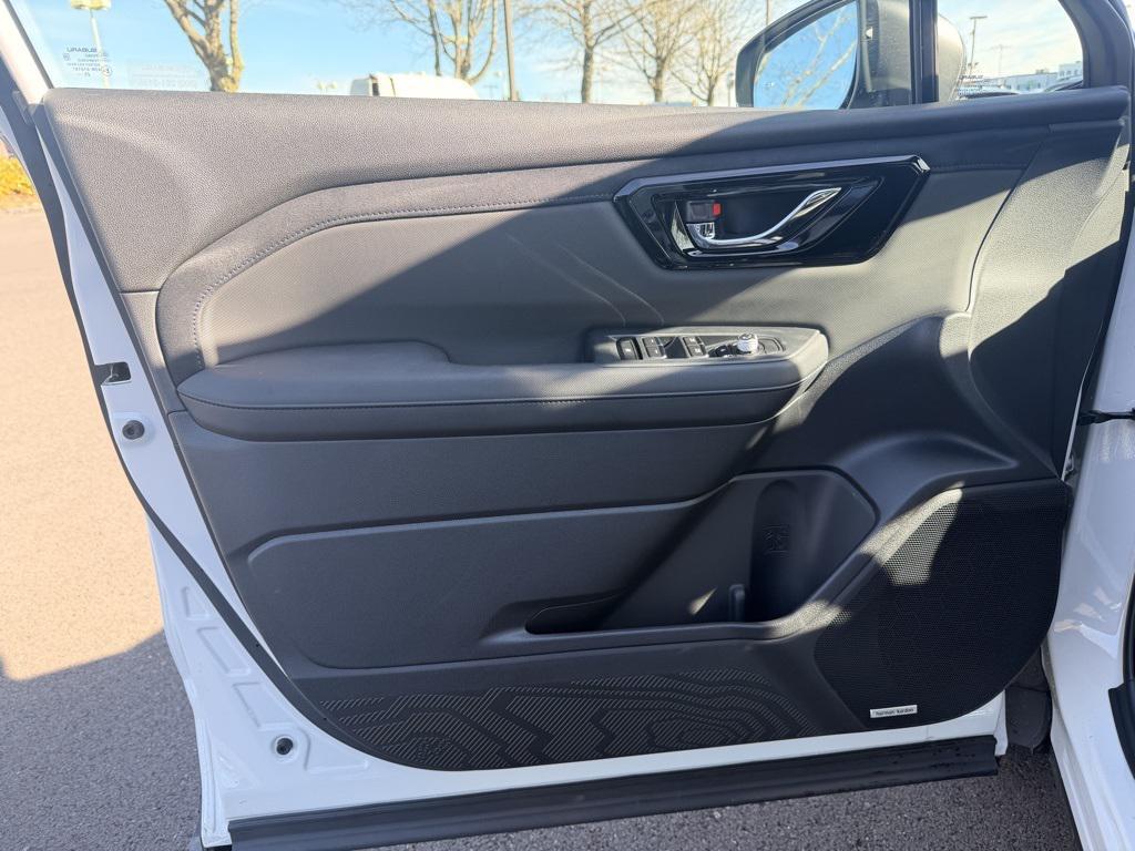 new 2025 Subaru Forester Hybrid car, priced at $43,727