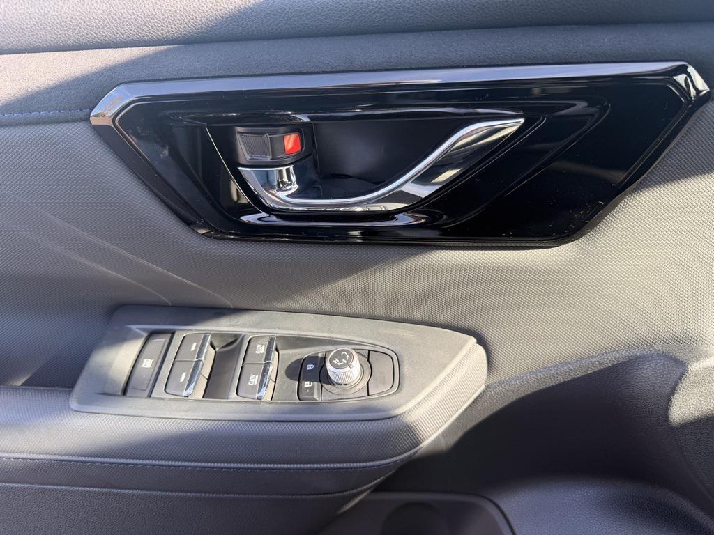 new 2025 Subaru Forester Hybrid car, priced at $43,727