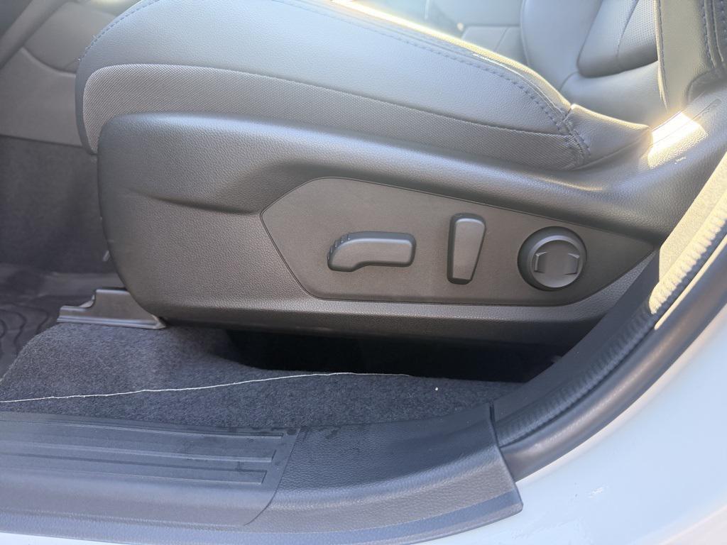 new 2025 Subaru Forester Hybrid car, priced at $43,727