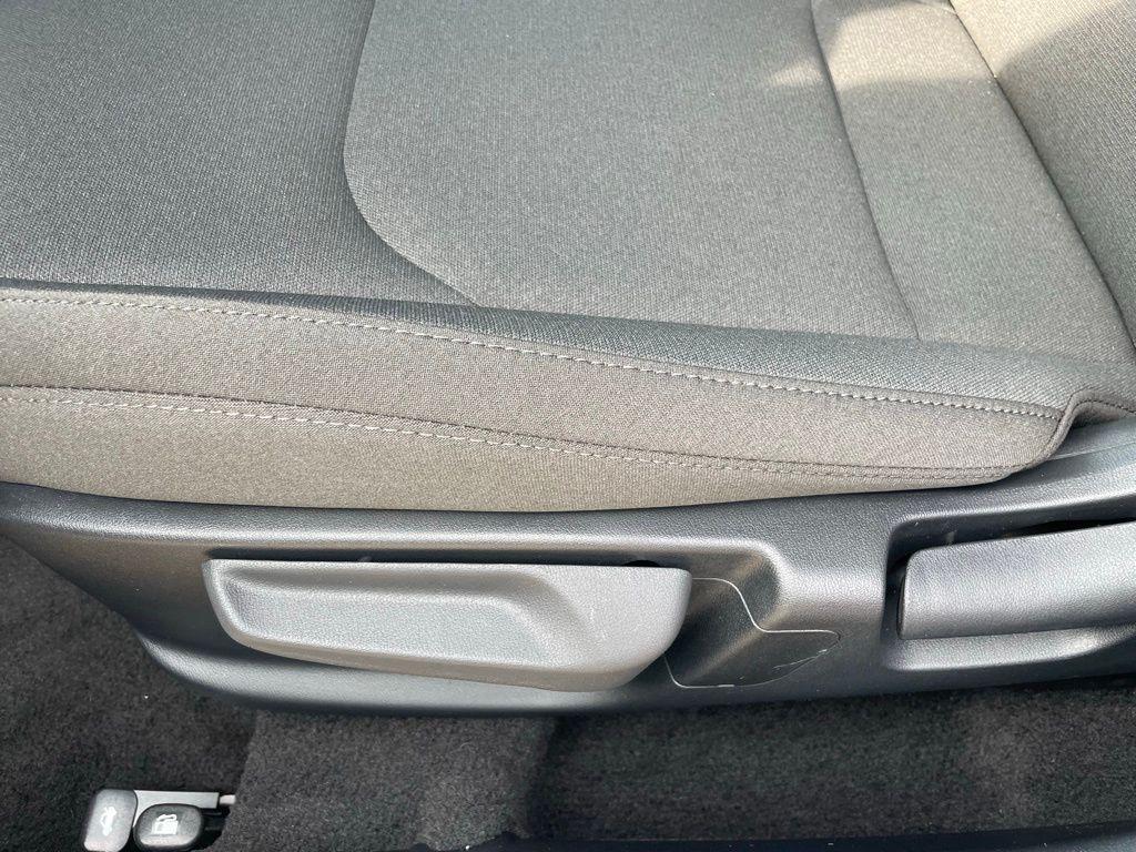 new 2026 Kia K4 car, priced at $24,635