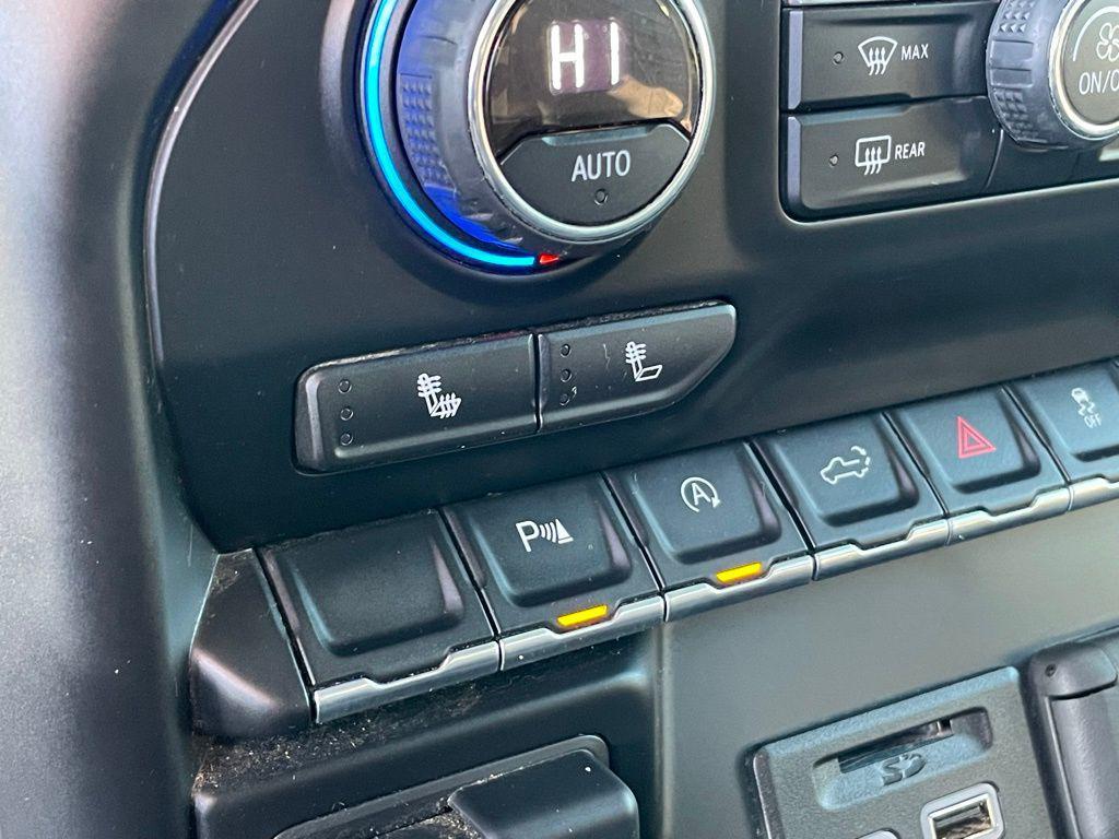 used 2019 Chevrolet Silverado 1500 car, priced at $32,800