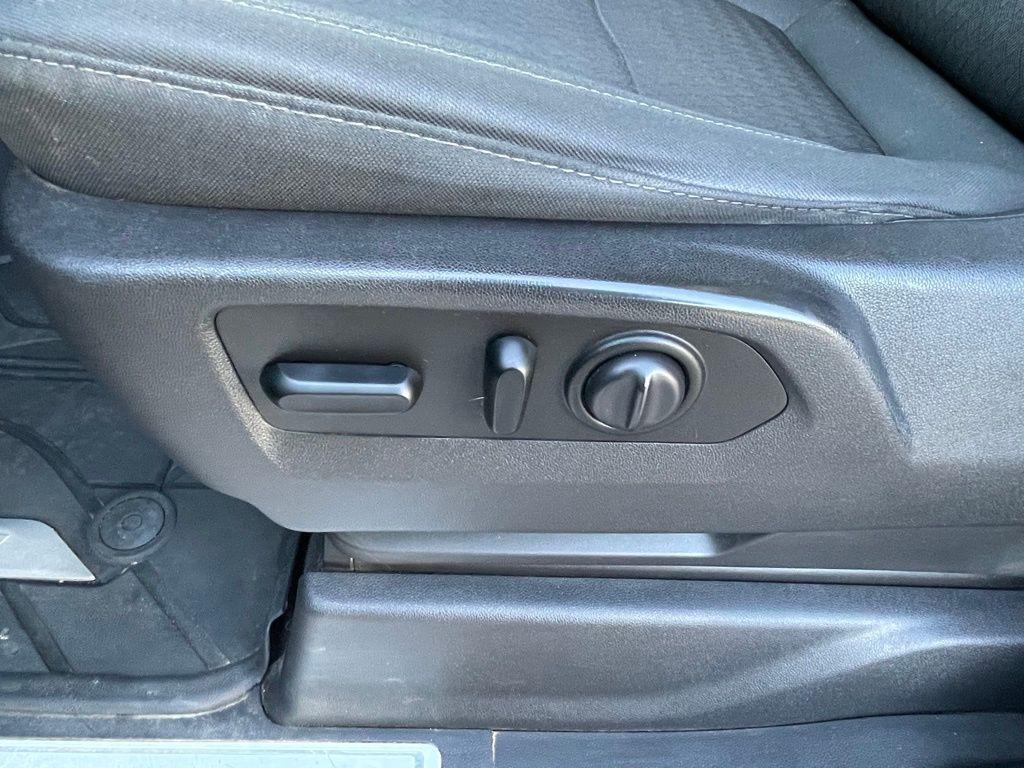 used 2019 Chevrolet Silverado 1500 car, priced at $32,800