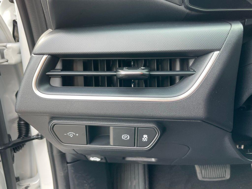 new 2026 Kia K4 car, priced at $23,930