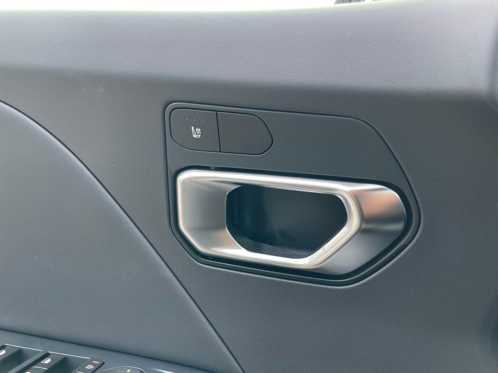 new 2026 Kia K4 car, priced at $27,635