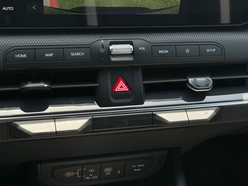 new 2026 Kia K4 car, priced at $27,764