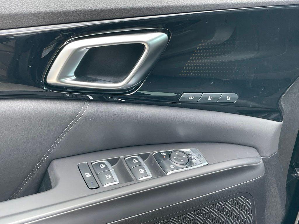 new 2027 Kia Carnival car, priced at $54,794