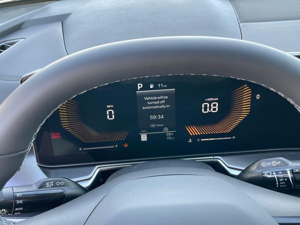 new 2026 Kia Sorento car, priced at $35,783