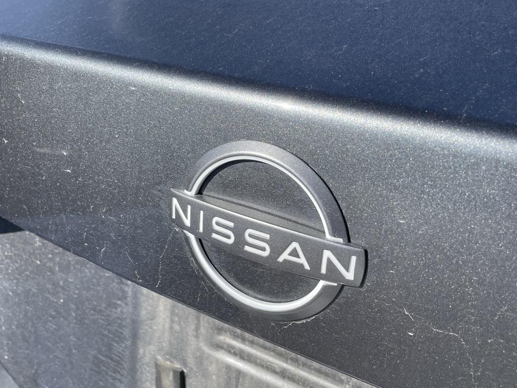 used 2024 Nissan Sentra car, priced at $18,995