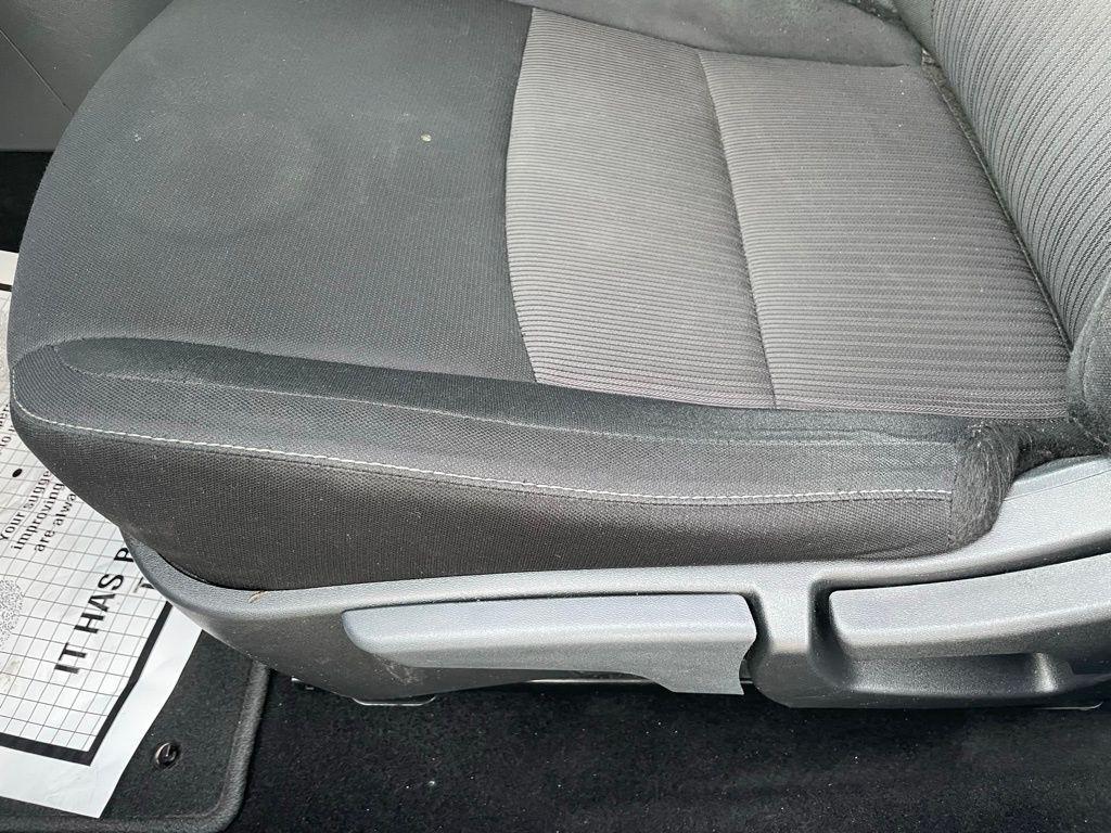 used 2024 Nissan Sentra car, priced at $18,900