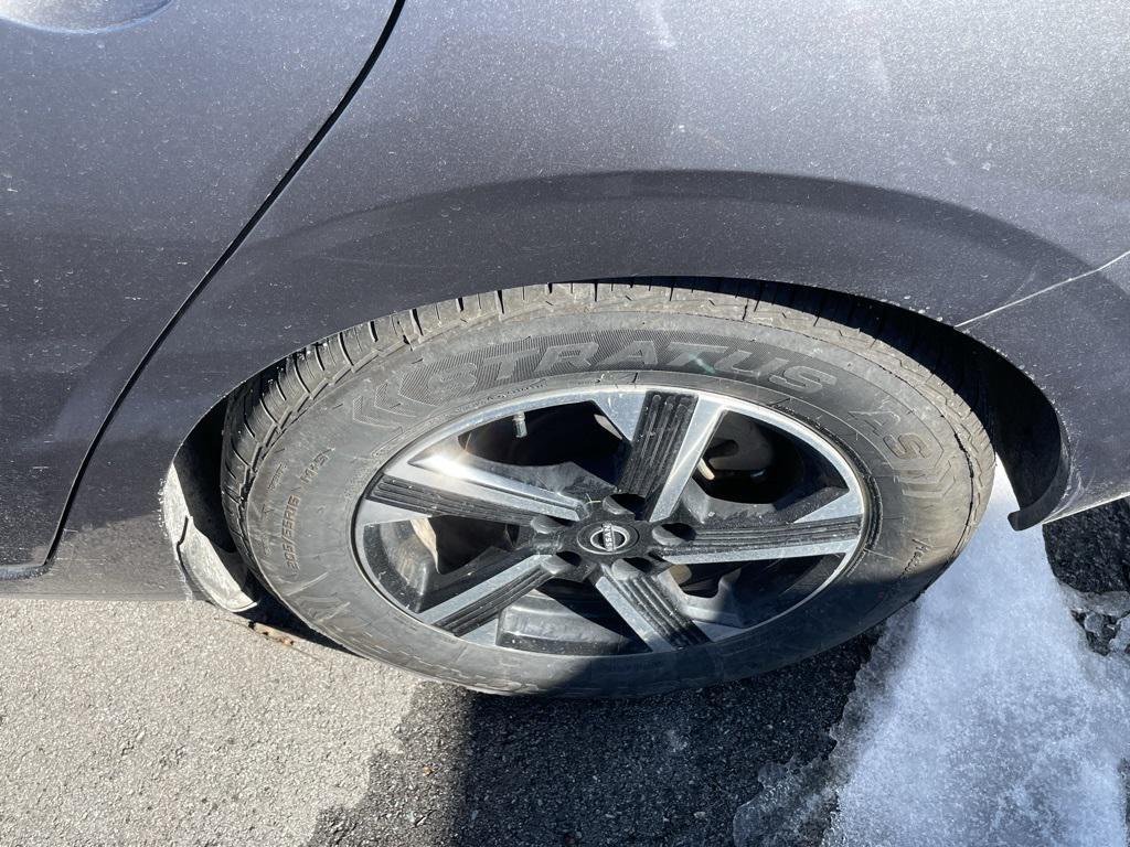 used 2024 Nissan Sentra car, priced at $18,995