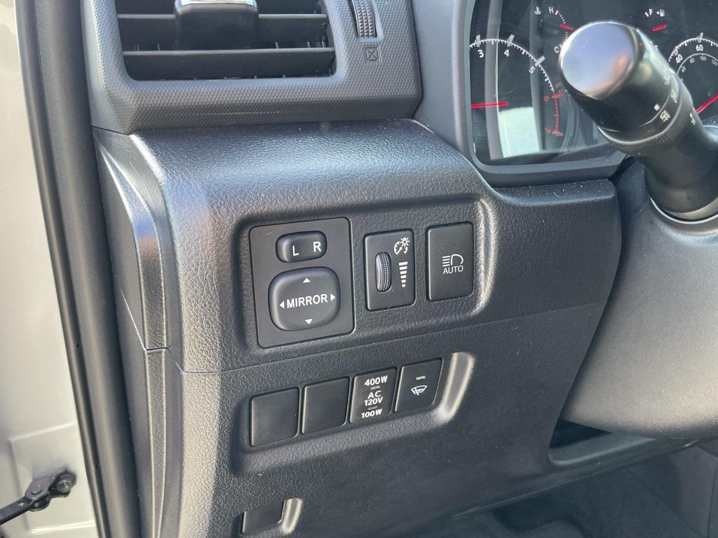 used 2024 Toyota 4Runner car, priced at $36,490