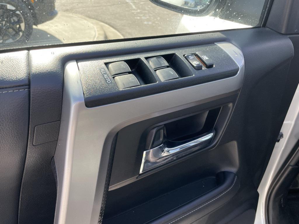 used 2024 Toyota 4Runner car, priced at $36,490