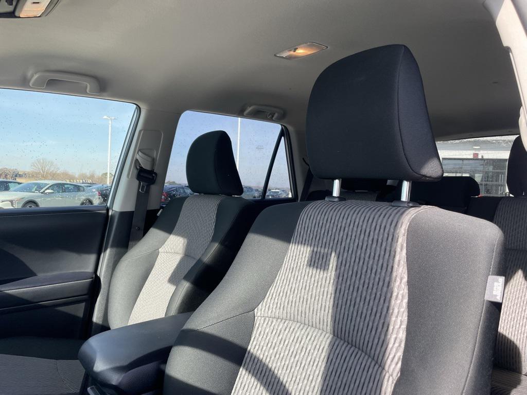 used 2024 Toyota 4Runner car, priced at $36,490