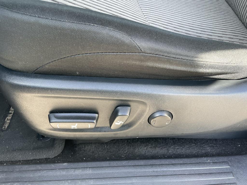 used 2024 Toyota 4Runner car, priced at $36,490