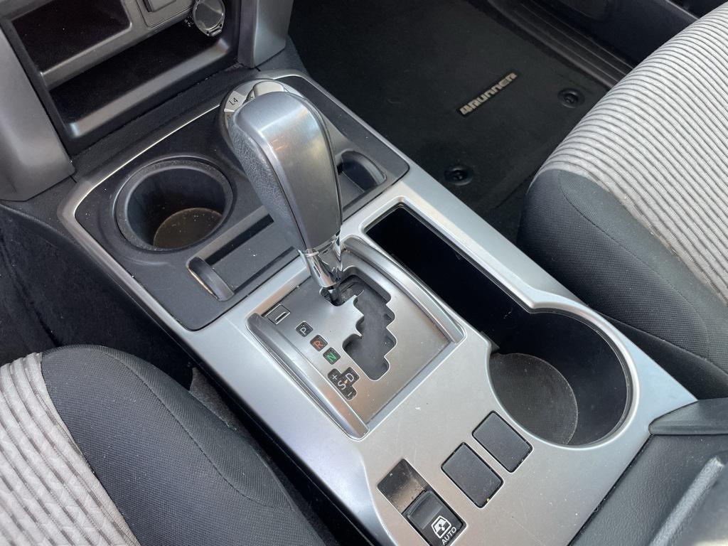 used 2024 Toyota 4Runner car, priced at $36,490