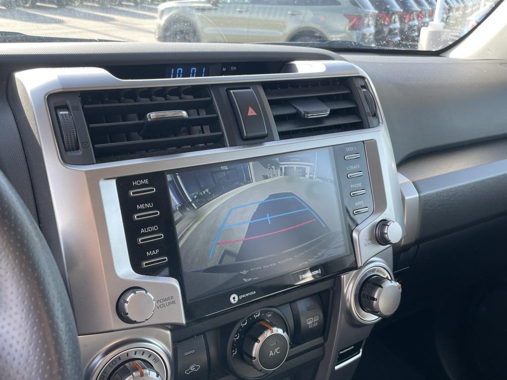 used 2024 Toyota 4Runner car, priced at $36,490