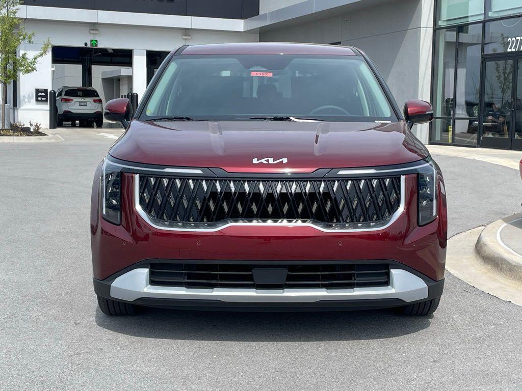 new 2026 Kia Carnival car, priced at $41,235