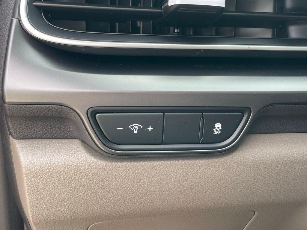 new 2026 Kia Carnival car, priced at $41,235