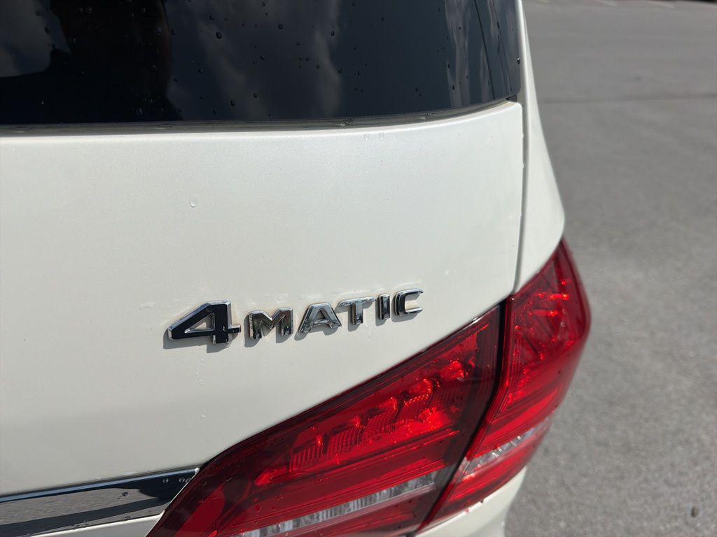used 2018 Mercedes-Benz GLS 450 car, priced at $16,500