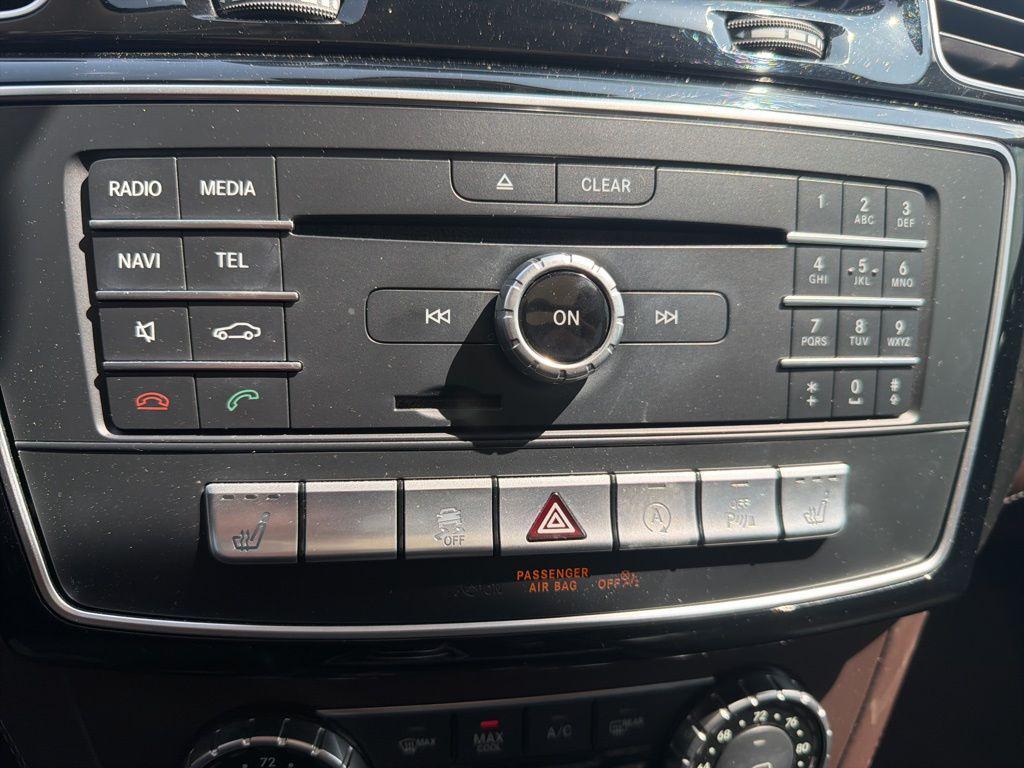 used 2018 Mercedes-Benz GLS 450 car, priced at $16,500