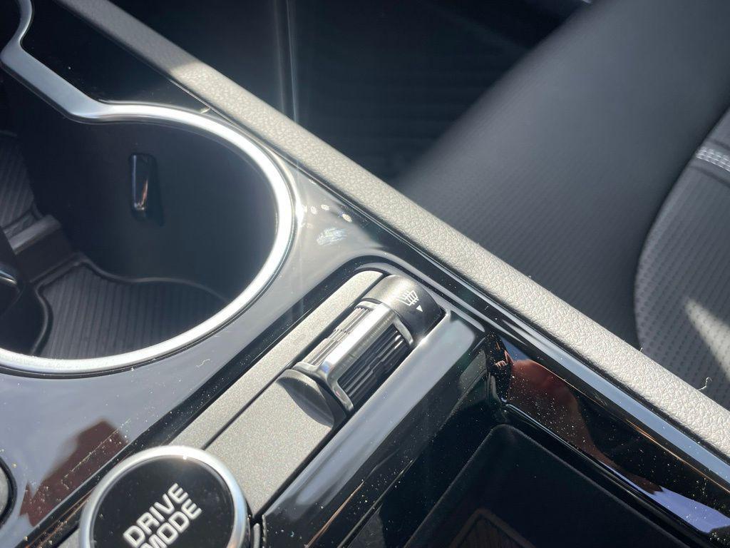 new 2026 Kia K5 car, priced at $29,585