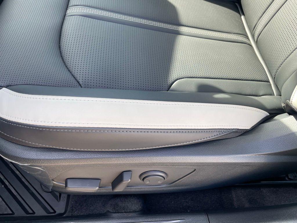 new 2026 Kia K5 car, priced at $29,585