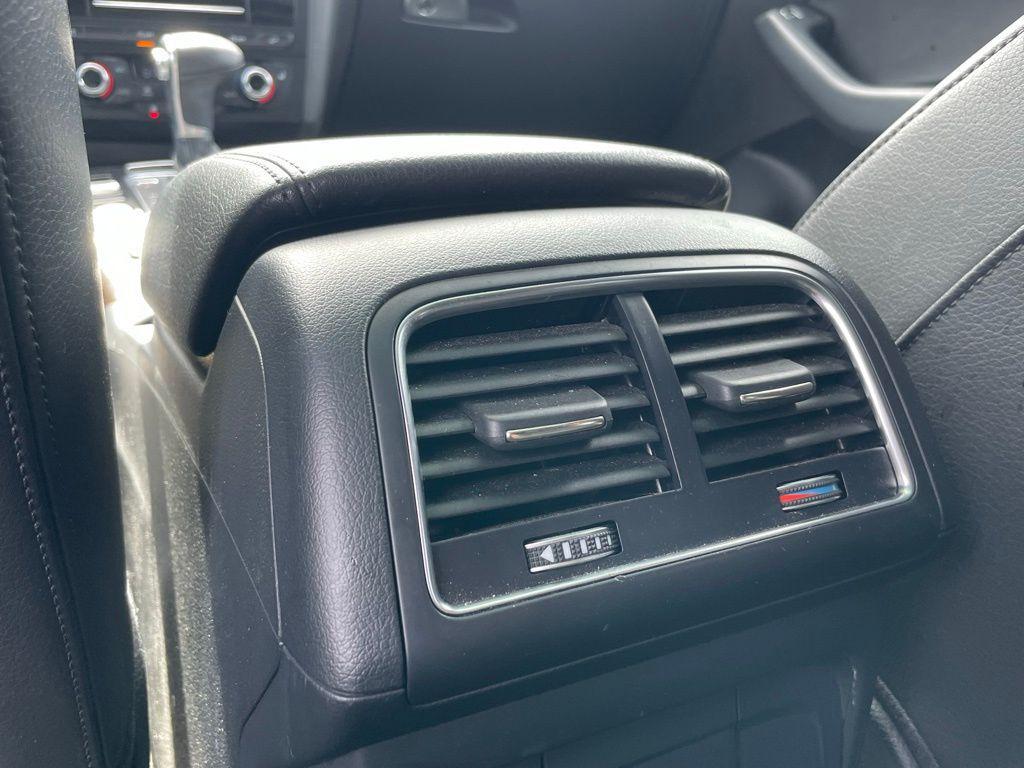 used 2016 Audi Q5 car, priced at $11,800