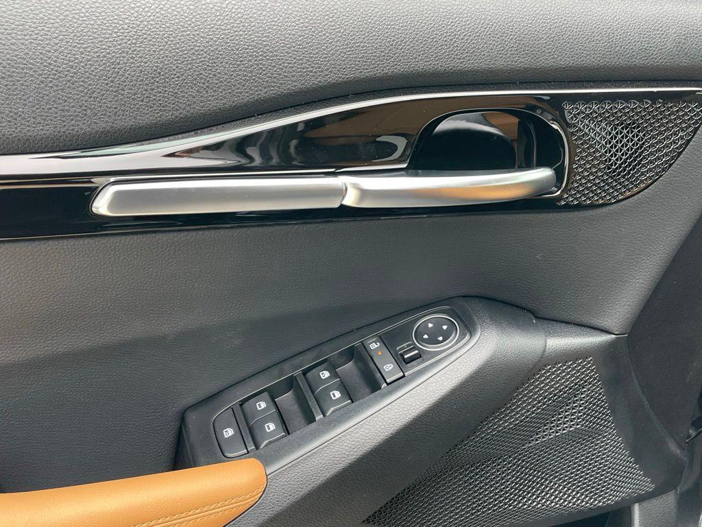 new 2026 Kia Seltos car, priced at $29,469