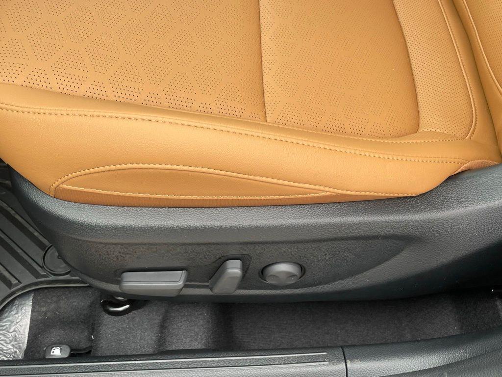 new 2026 Kia Seltos car, priced at $29,469