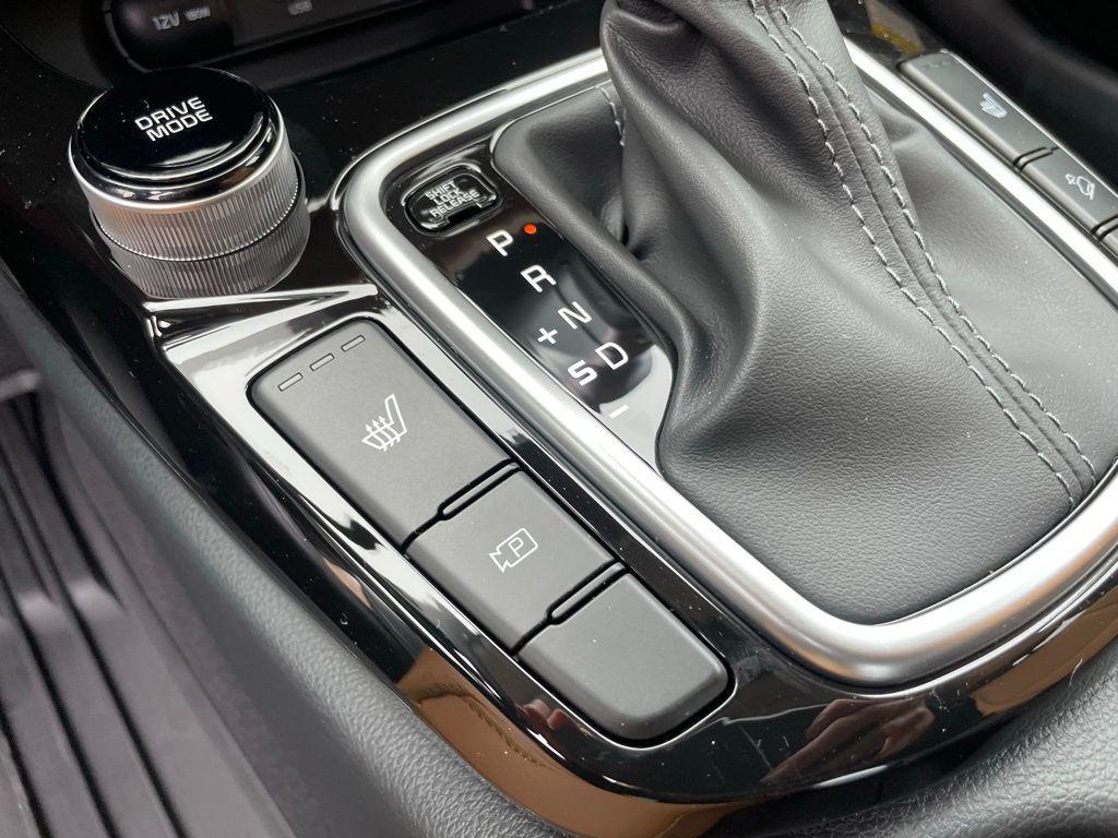 new 2026 Kia Seltos car, priced at $29,469