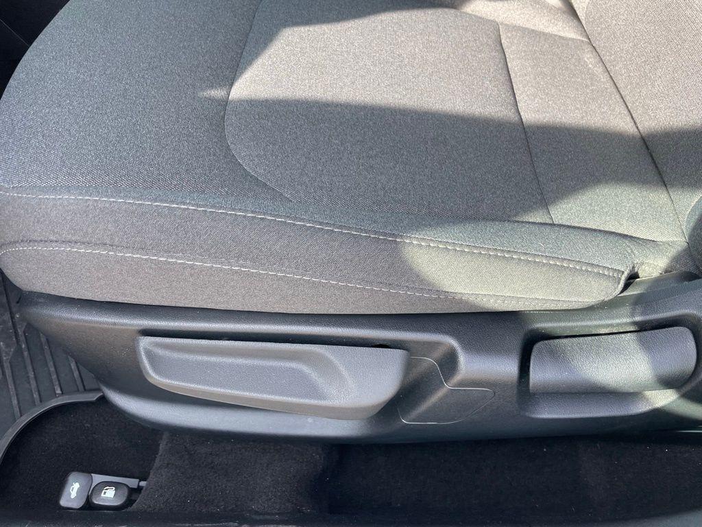 used 2025 Kia K4 car, priced at $21,000