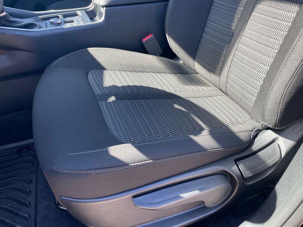 new 2026 Kia Sorento car, priced at $34,800