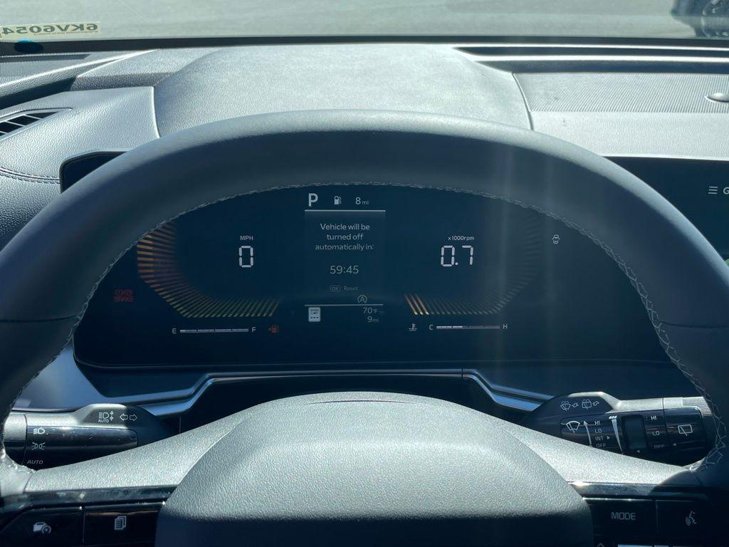 new 2026 Kia Sorento car, priced at $34,800