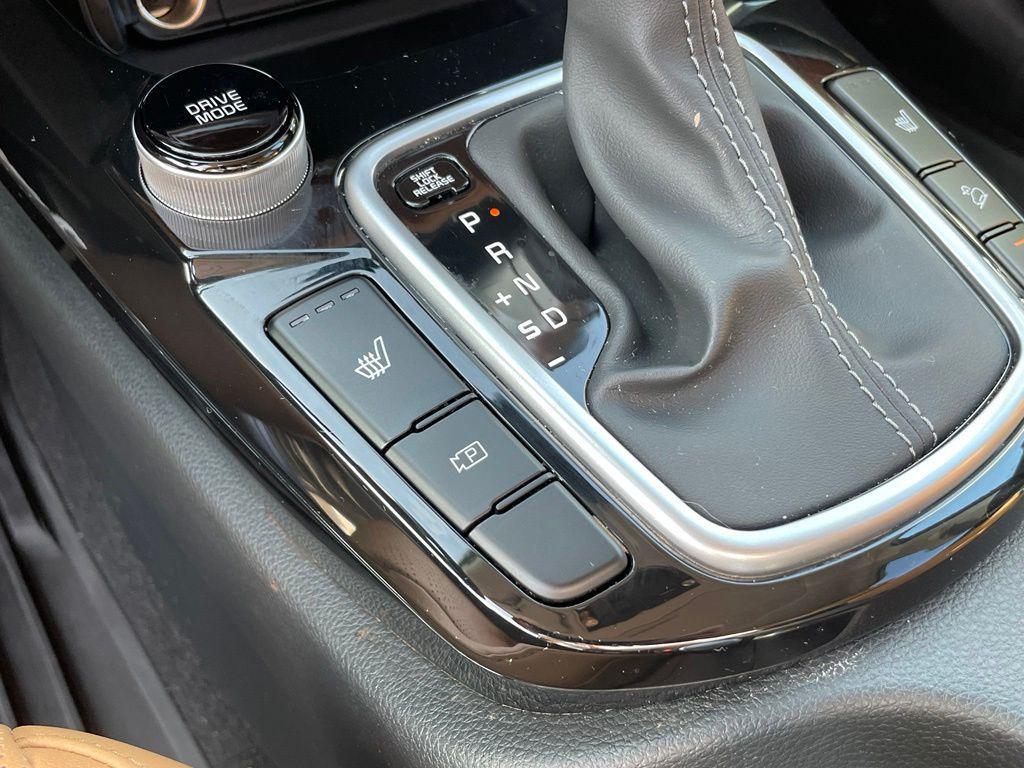 new 2026 Kia Seltos car, priced at $29,114
