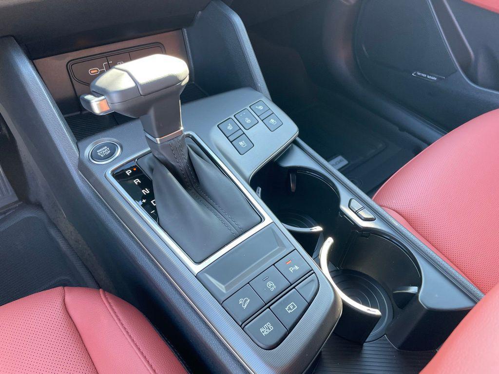 new 2026 Kia Sportage car, priced at $39,535