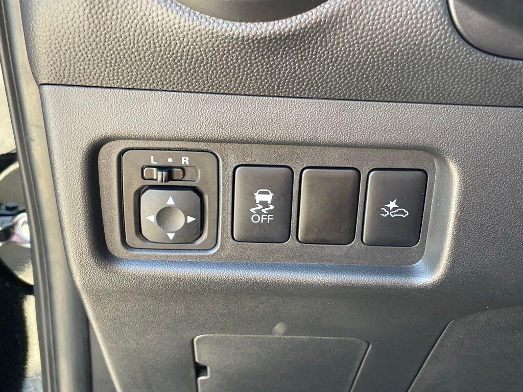 used 2023 Mitsubishi Mirage car, priced at $14,629