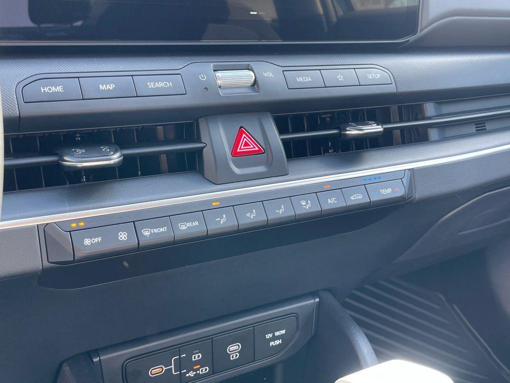 new 2026 Kia K4 car, priced at $23,535