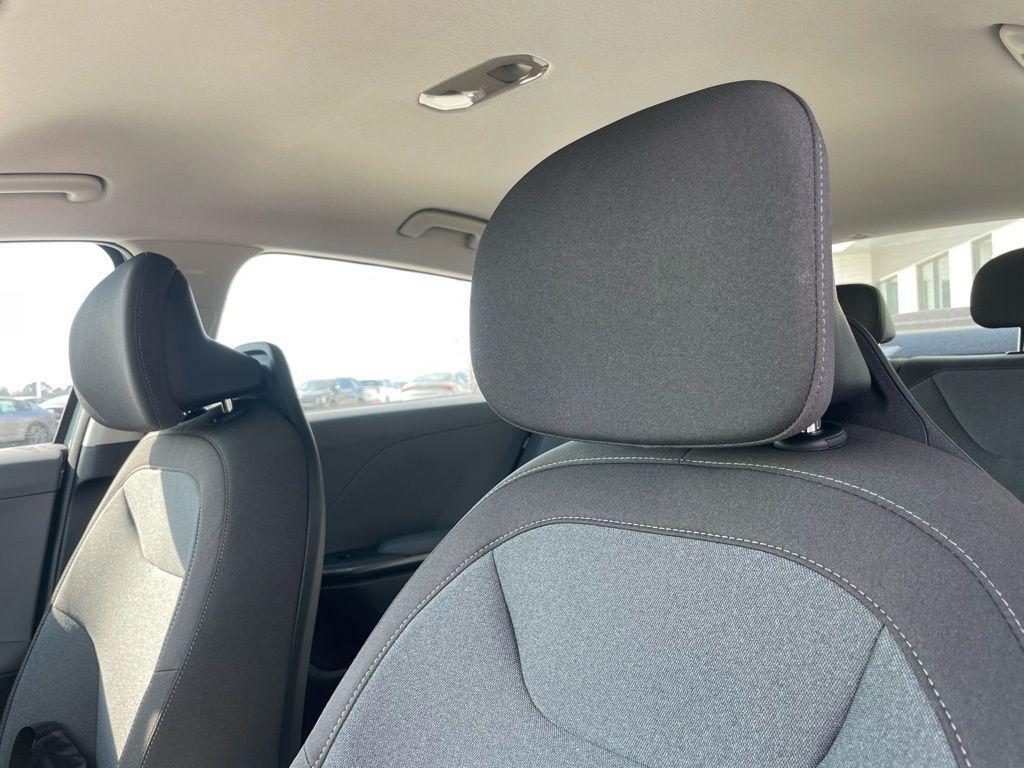 new 2026 Kia K4 car, priced at $23,535