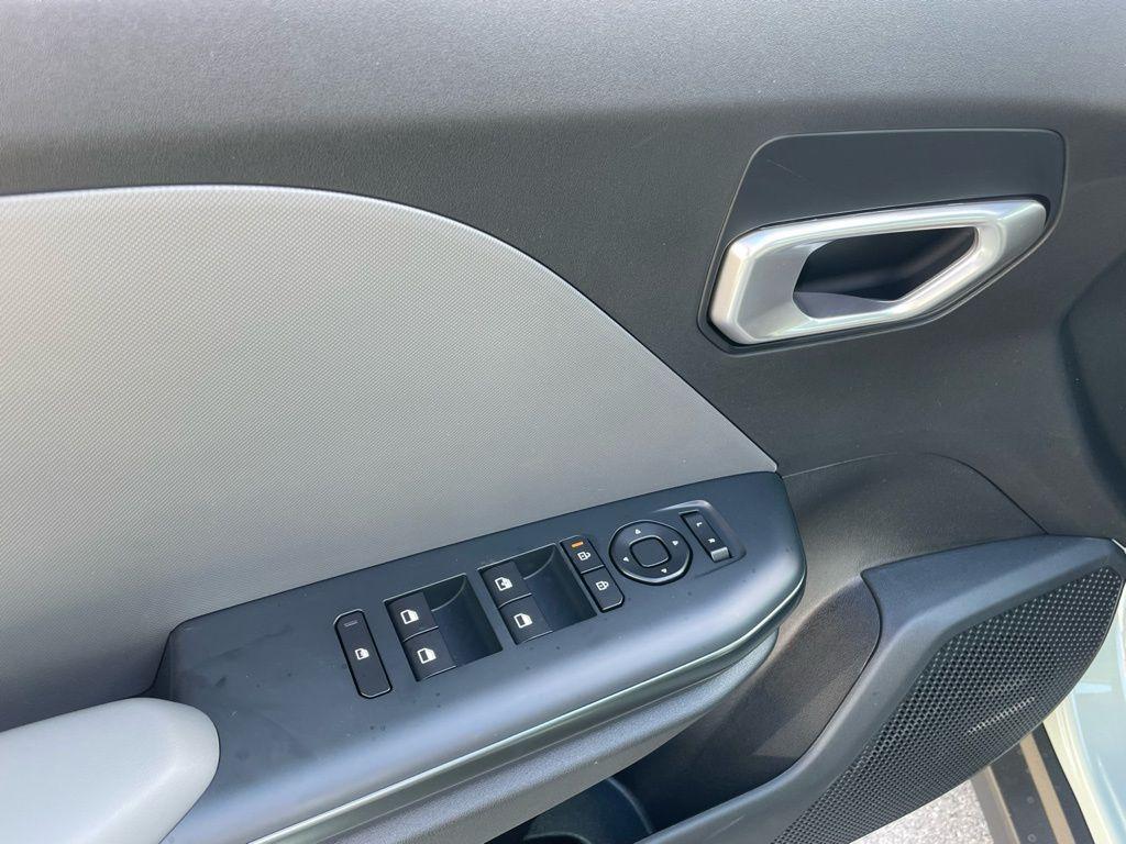 new 2026 Kia K4 car, priced at $23,535