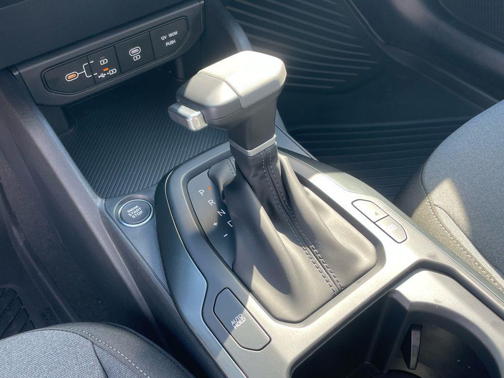 new 2026 Kia K4 car, priced at $23,535