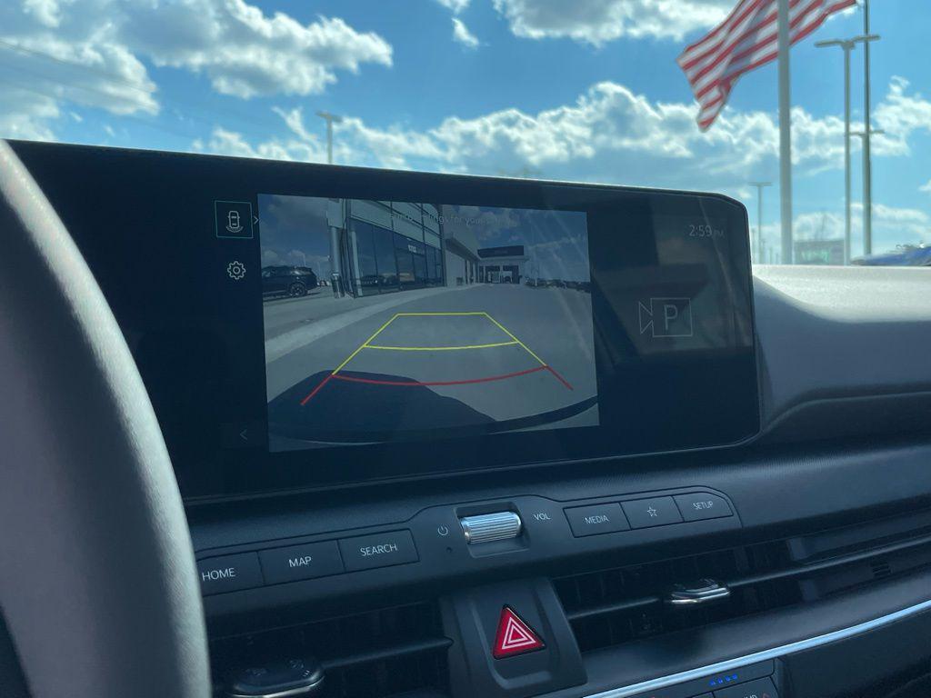 new 2026 Kia K4 car, priced at $23,535