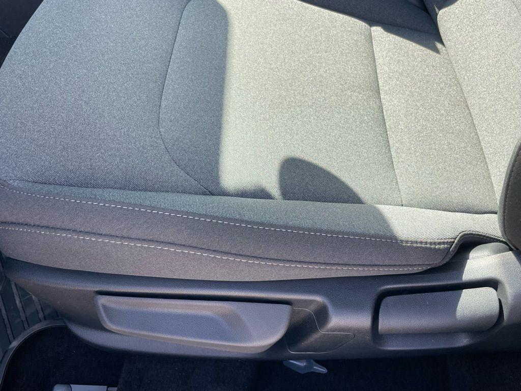 new 2026 Kia K4 car, priced at $23,535