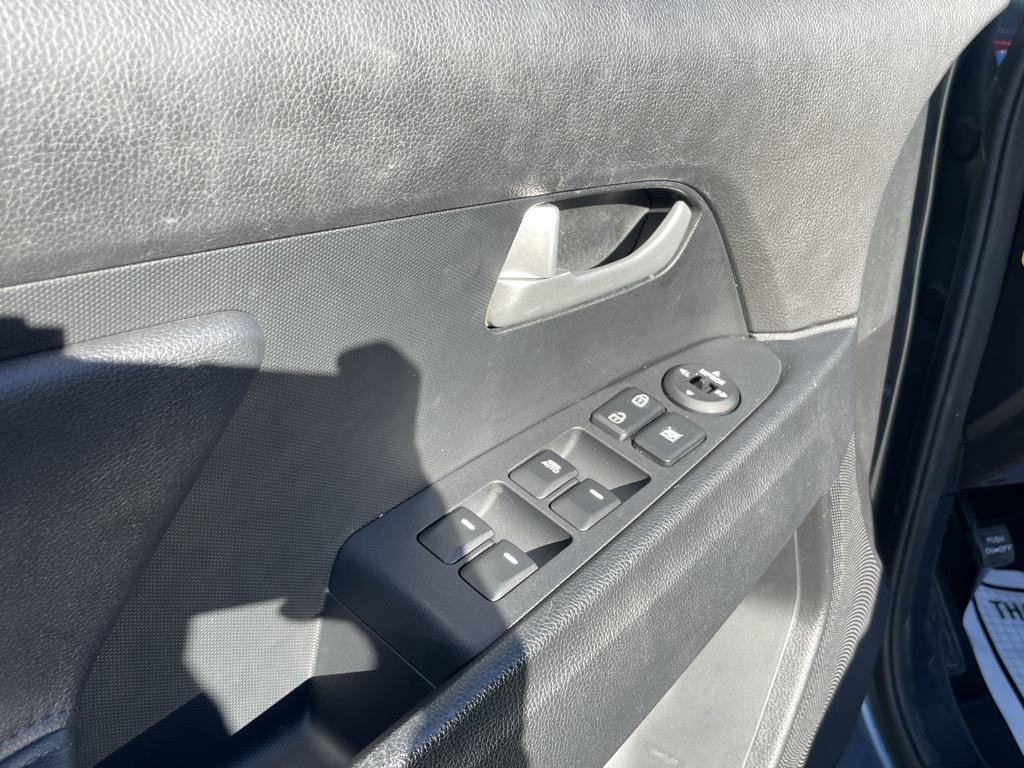 used 2014 Kia Sportage car, priced at $8,995