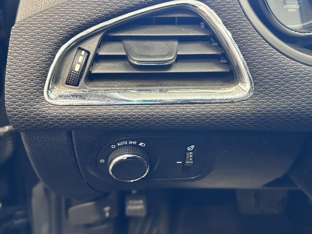 used 2018 Chevrolet Cruze car, priced at $9,995
